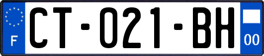 CT-021-BH