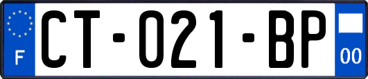 CT-021-BP