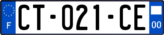 CT-021-CE