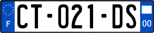 CT-021-DS