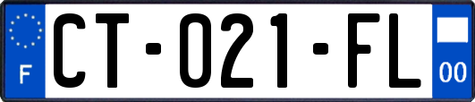 CT-021-FL