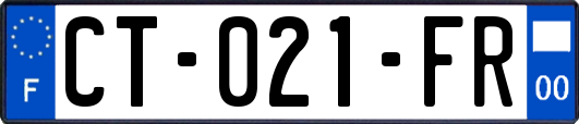 CT-021-FR