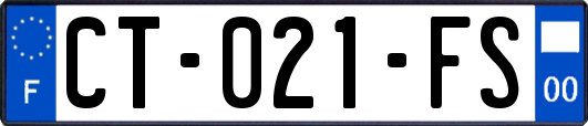 CT-021-FS