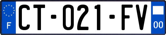 CT-021-FV