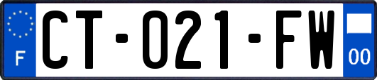 CT-021-FW