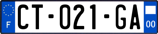 CT-021-GA