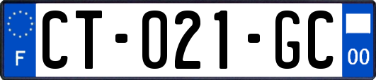 CT-021-GC