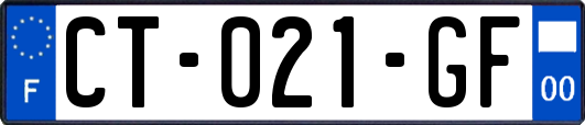 CT-021-GF
