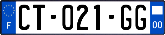 CT-021-GG