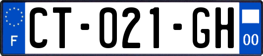 CT-021-GH