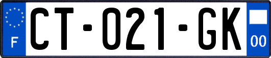 CT-021-GK