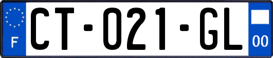 CT-021-GL