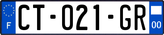 CT-021-GR