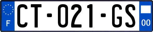 CT-021-GS