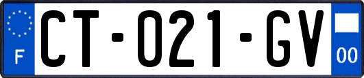 CT-021-GV