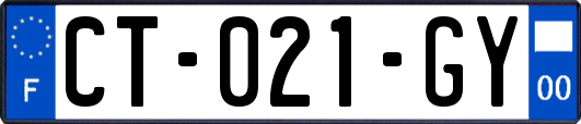 CT-021-GY