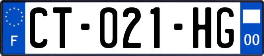 CT-021-HG