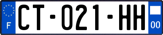 CT-021-HH