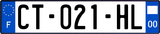 CT-021-HL