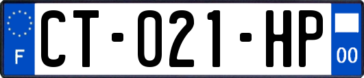 CT-021-HP