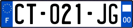 CT-021-JG