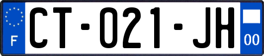 CT-021-JH