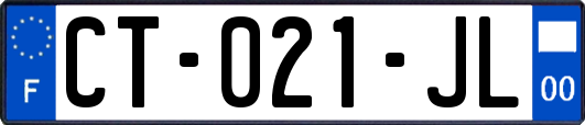 CT-021-JL