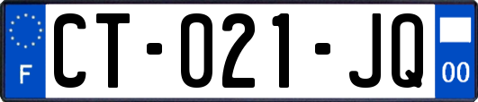 CT-021-JQ