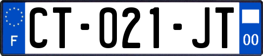 CT-021-JT