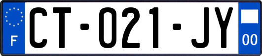 CT-021-JY