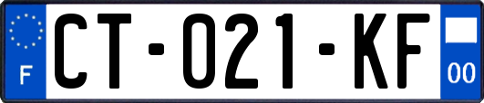 CT-021-KF