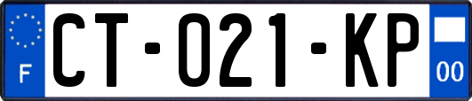 CT-021-KP