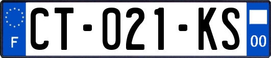 CT-021-KS