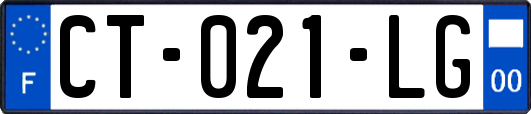 CT-021-LG