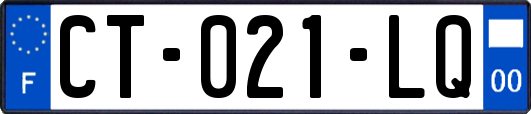 CT-021-LQ