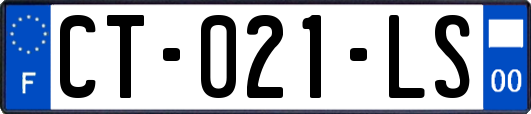 CT-021-LS