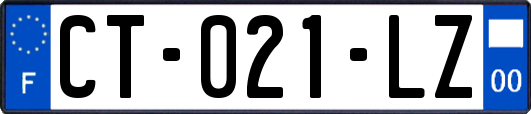 CT-021-LZ