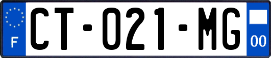 CT-021-MG