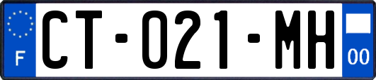 CT-021-MH