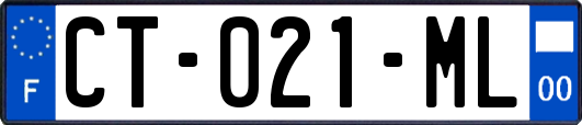 CT-021-ML