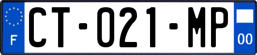CT-021-MP