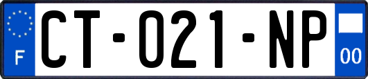 CT-021-NP
