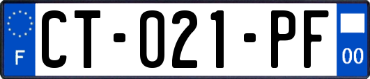 CT-021-PF