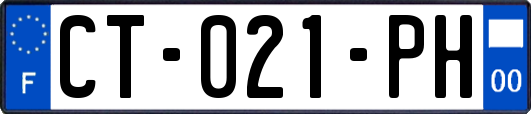 CT-021-PH