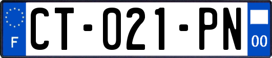 CT-021-PN