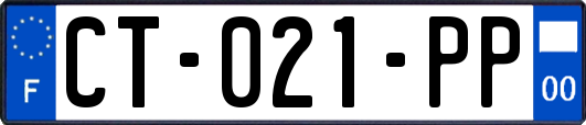 CT-021-PP