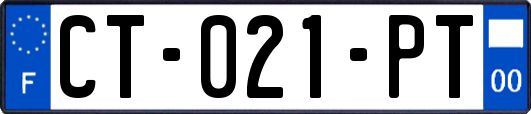 CT-021-PT