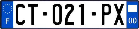 CT-021-PX