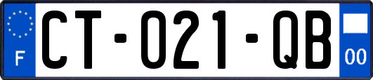 CT-021-QB