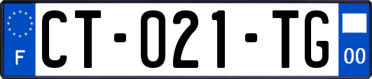 CT-021-TG